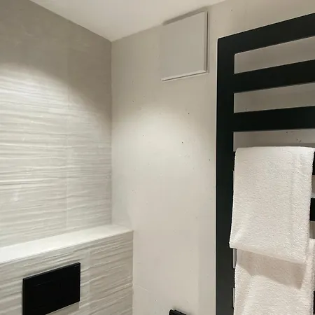 Design-studio Mit Zugspitzblick Lejlighed *
