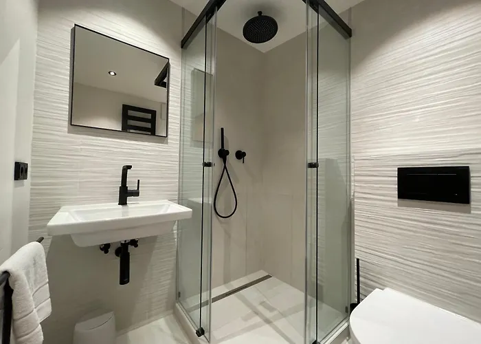 Design-studio Mit Zugspitzblick Apartmán