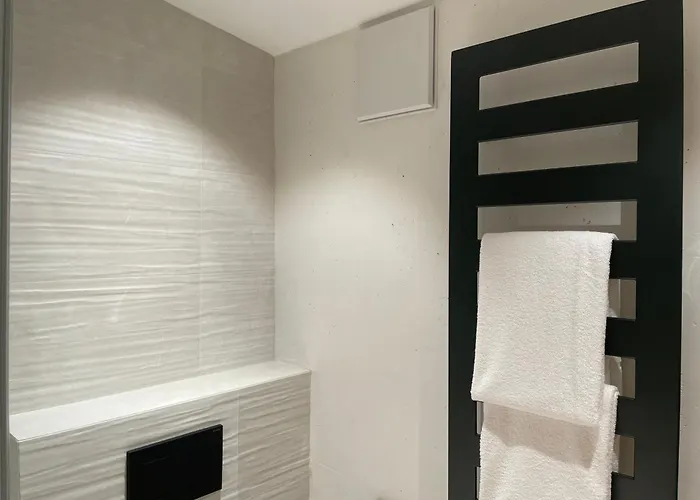 Design-studio Mit Zugspitzblick Apartmán *