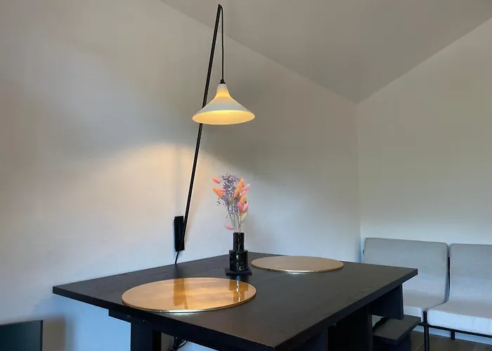 Design-studio Mit Zugspitzblick