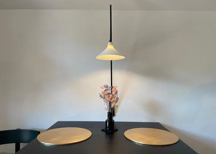 Design-studio Mit Zugspitzblick Apartmán