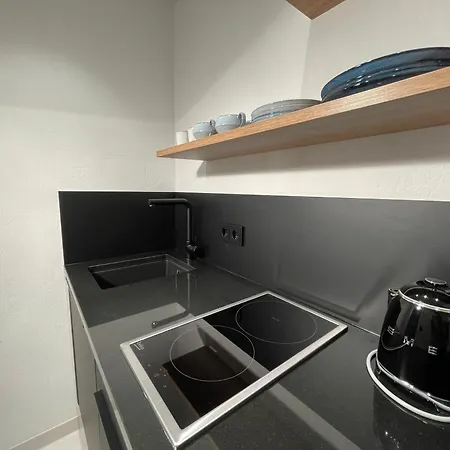 Design-studio Mit Zugspitzblick Grainau