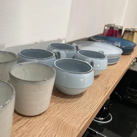 Design-studio Mit Zugspitzblick Apartment Grainau