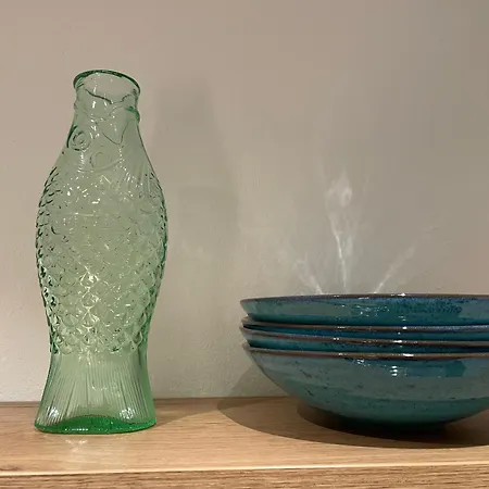 Design-studio Mit Zugspitzblick