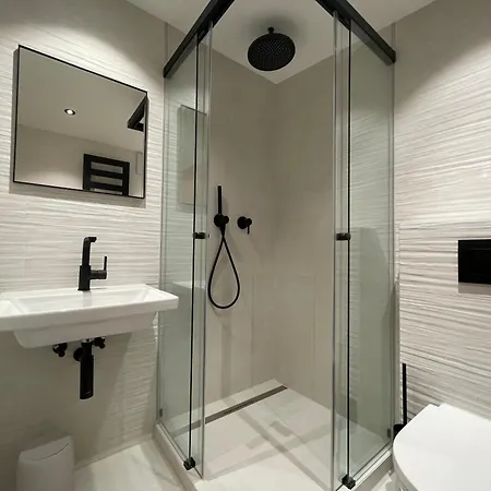 Design-studio Mit Zugspitzblick Apartment