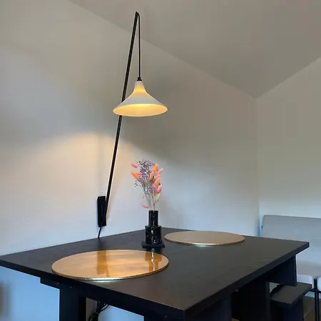 Design-studio Mit Zugspitzblick